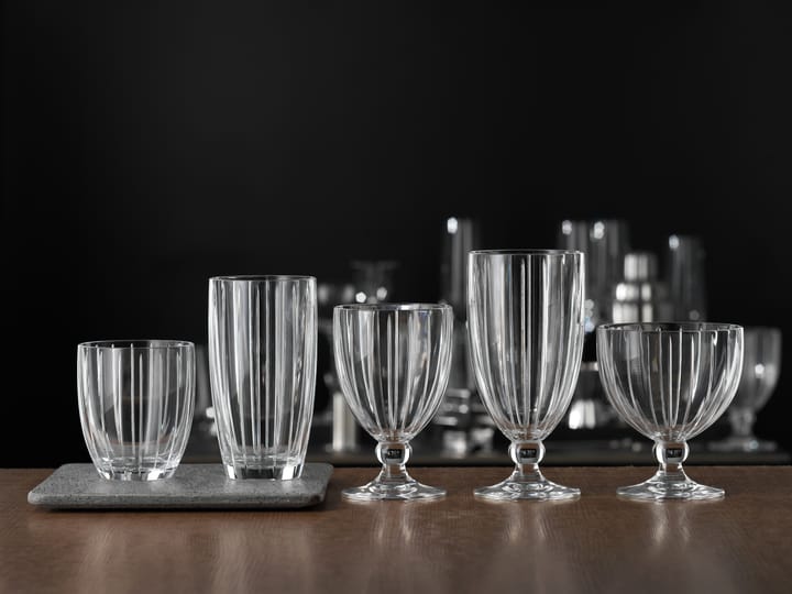 Milano ドリンキンググラス 31.9 cl 4パック, Clear Spiegelau | シュピゲラウ