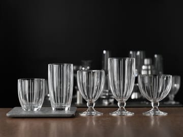 Milano ロングドリンク グラス 41.2 cl 4パック - Clear - Spiegelau | シュピゲラウ