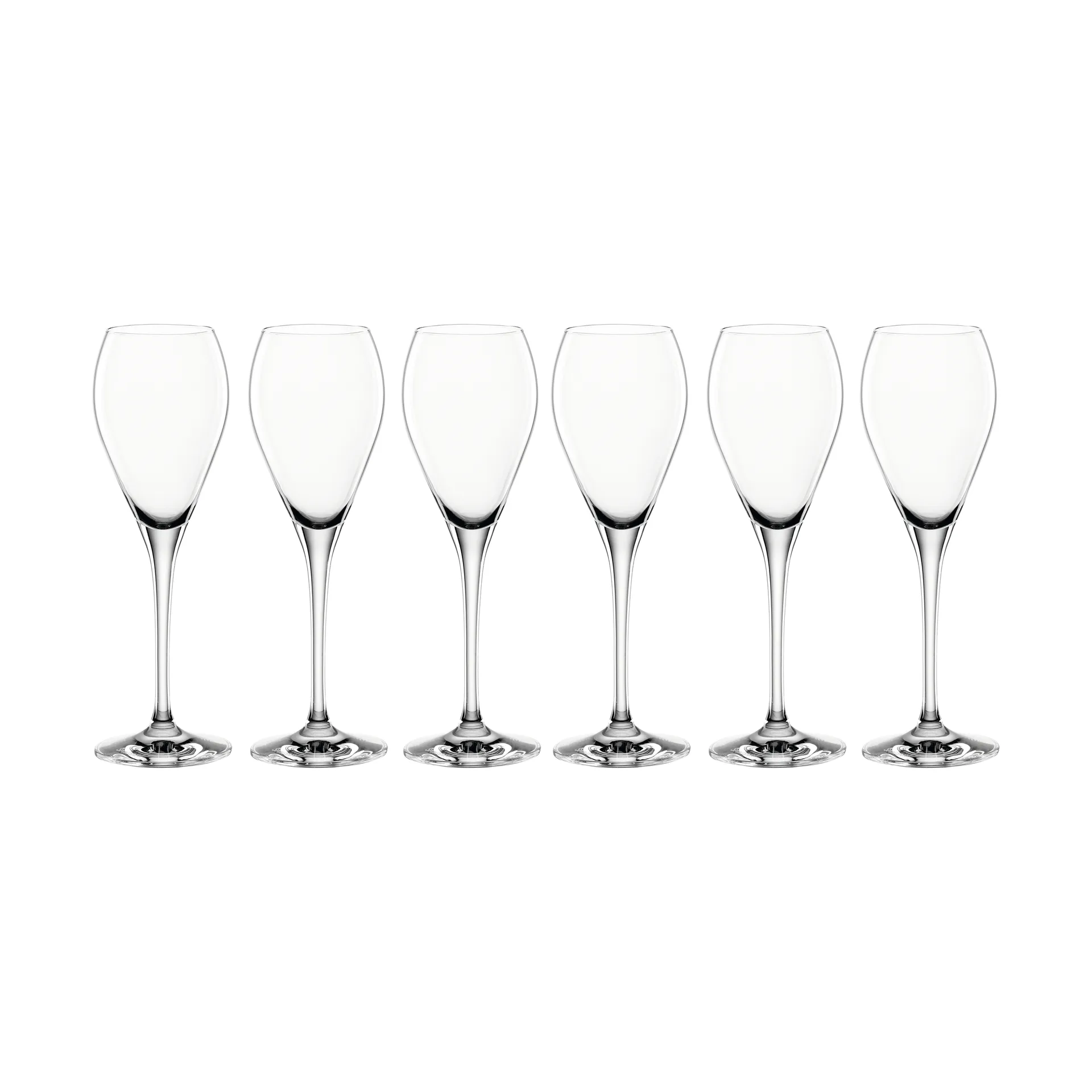 Party シャンパングラス 16 cl, 6-pack Spiegelau | シュピゲラウ