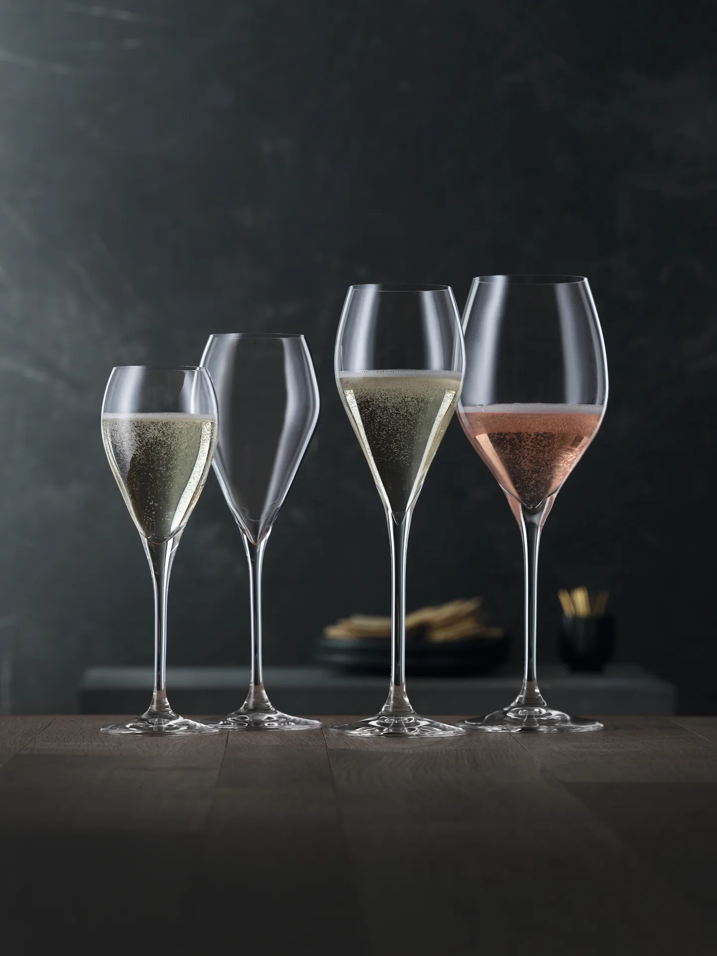 Spiegelau | シュピゲラウ からのParty シャンパングラス 16 cl