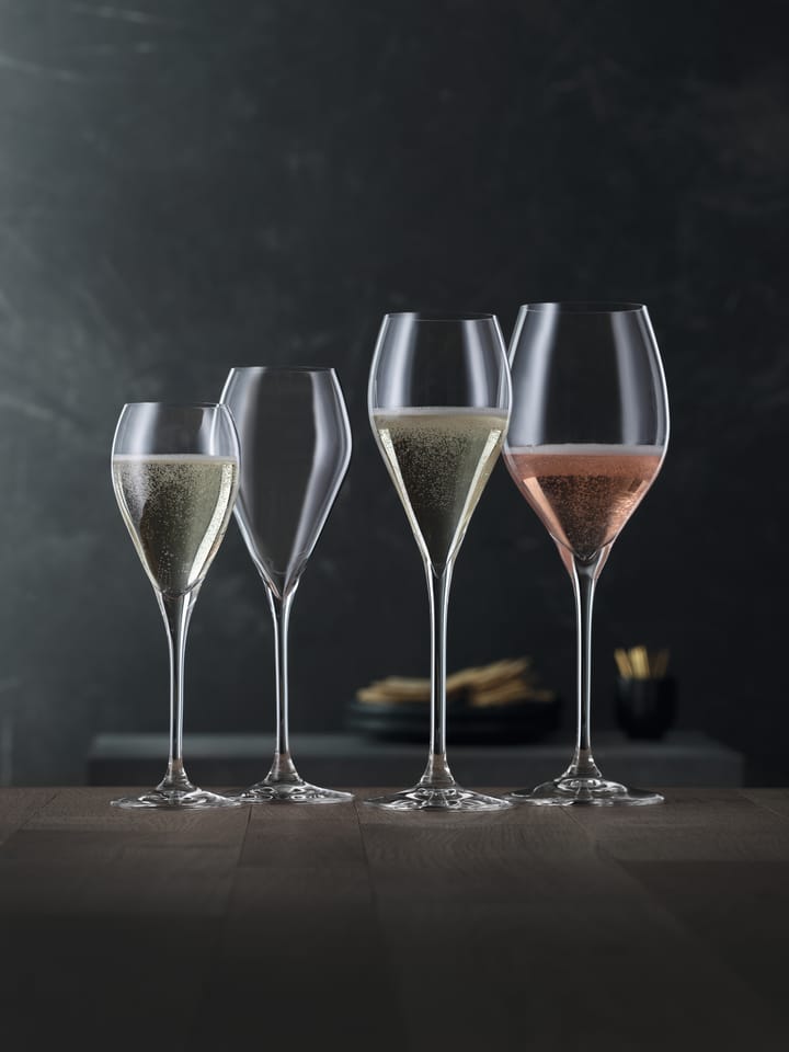 Party シャンパングラス 16 cl, 6-pack Spiegelau | シュピゲラウ