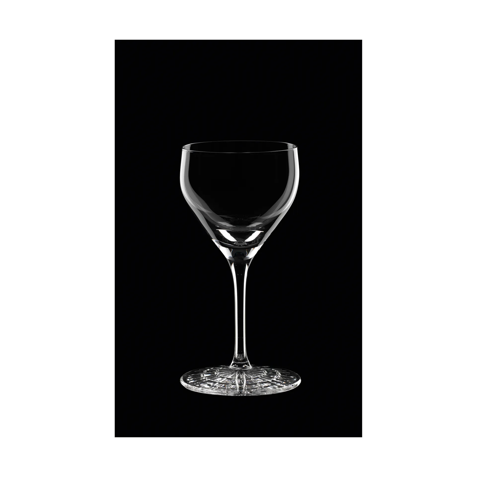 Perfect serve カクテルグラス 15 cl 4個セット, Clear Spiegelau | シュピゲラウ