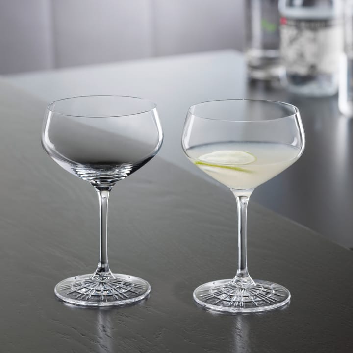 Perfect Serve シャンパン ボウル 24cl . 4パック, clear Spiegelau | シュピゲラウ