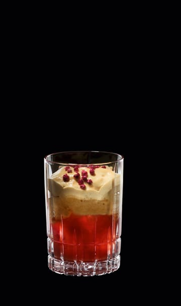 Perfect Serve ロングドリンク グラス 24cl . 4パック - clear - Spiegelau | シュピゲラウ
