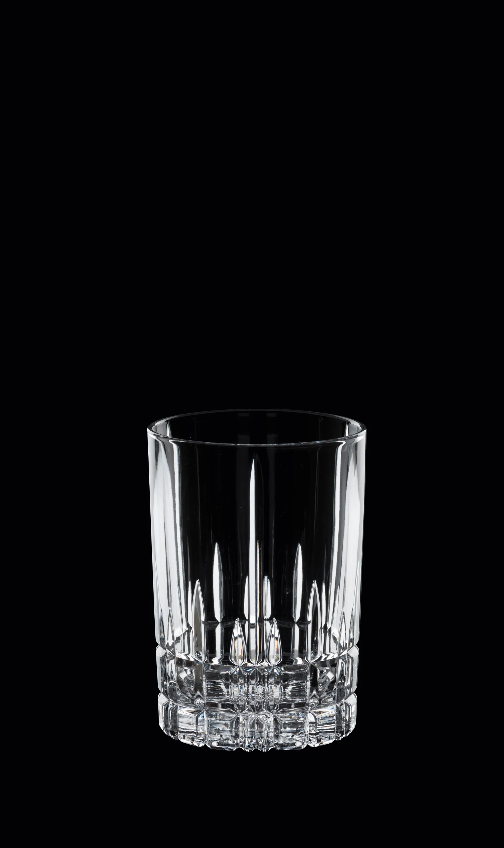 Perfect Serve ロングドリンク グラス 24cl . 4パック, clear Spiegelau | シュピゲラウ