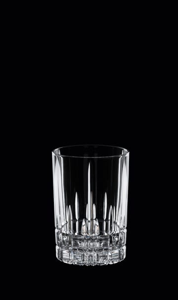 Perfect Serve ロングドリンク グラス 24cl . 4パック - clear - Spiegelau | シュピゲラウ