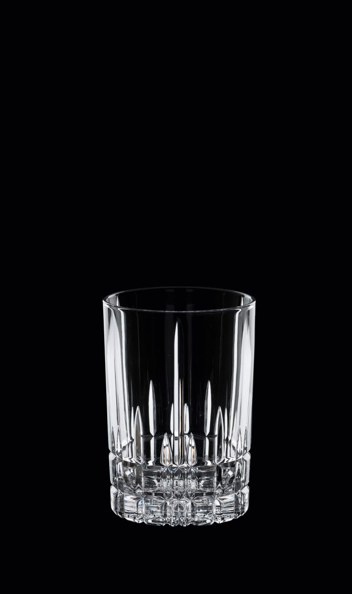 Perfect Serve ロングドリンク グラス 24cl . 4パック, clear Spiegelau | シュピゲラウ