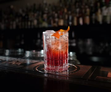 Perfect Serve ロングドリンク グラス 24cl . 4パック - clear - Spiegelau | シュピゲラウ