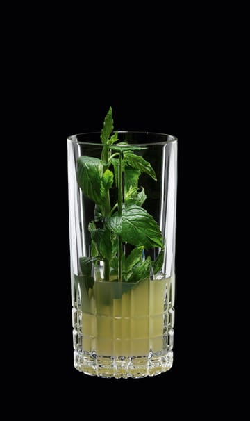Perfect Serve ロングドリンク グラス 35cl . 4パック - clear - Spiegelau | シュピゲラウ