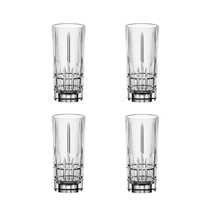Perfect Serve �ショットグラス . 4パック - clear - Spiegelau | シュピゲラウ