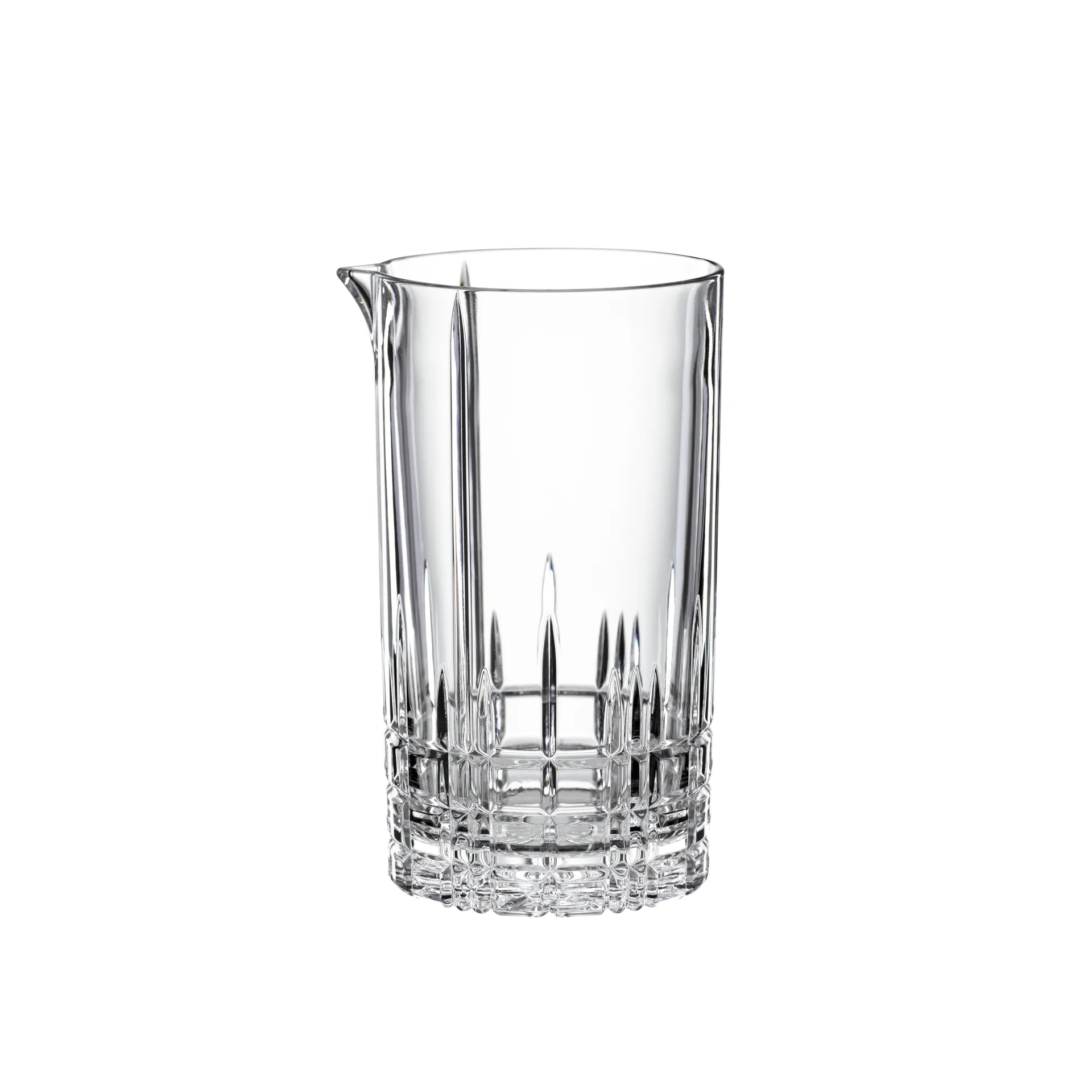 Perfect Serve ミキシンググラス 64cl, clear Spiegelau | シュピゲラウ