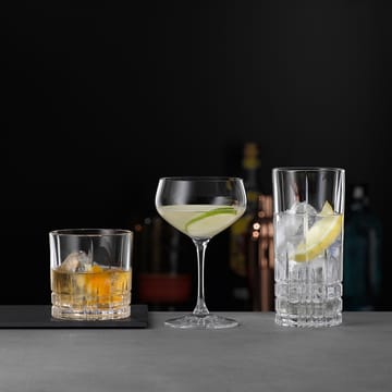 Perfect Serve SOF グラス 4パック - 27 cl - Spiegelau | シュピゲラウ