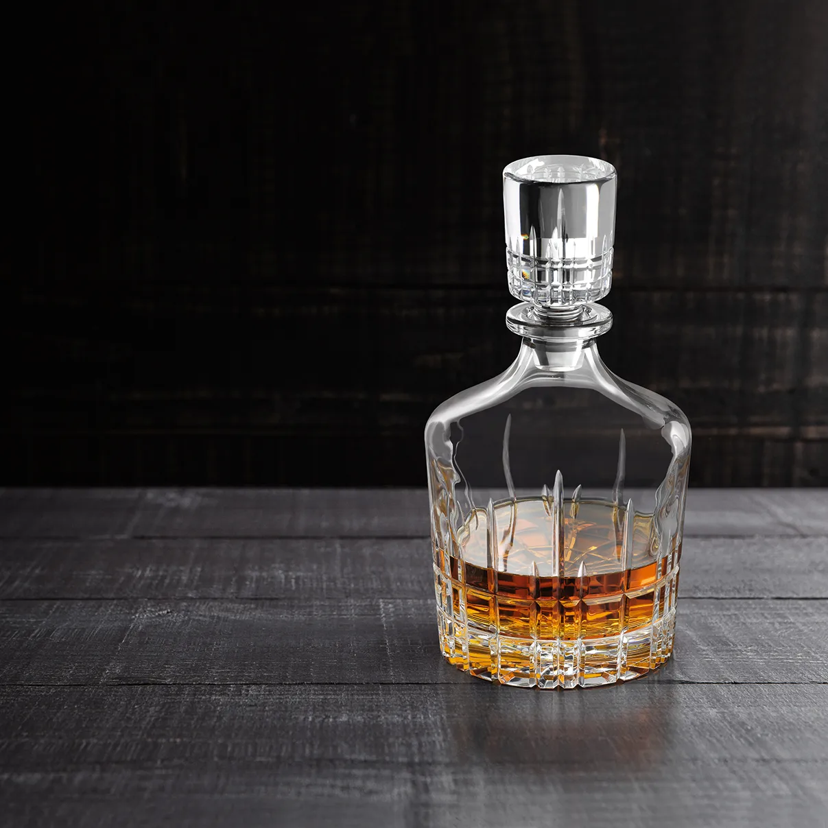 Perfect Serve whiskey カラフェ, 0.75 l Spiegelau | シュピゲラウ