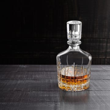 Perfect Serve whiskey カラフェ - 0.75 l - Spiegelau | シュピゲラウ