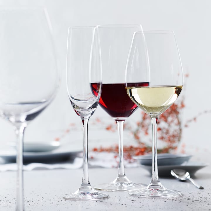 Salute シャンパングラス 21cl. 4パック, clear Spiegelau | シュピゲラウ