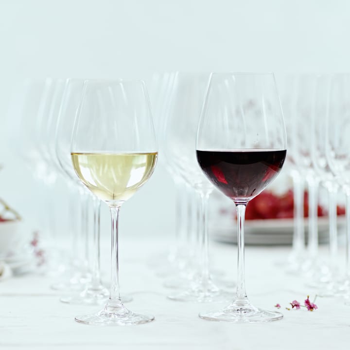 Salute 白ワイングラス 47cl. 4個セット, clear Spiegelau | シュピゲラウ