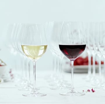 Salute 白ワイングラス 47cl. 4個セット - clear - Spiegelau | シュピゲラウ