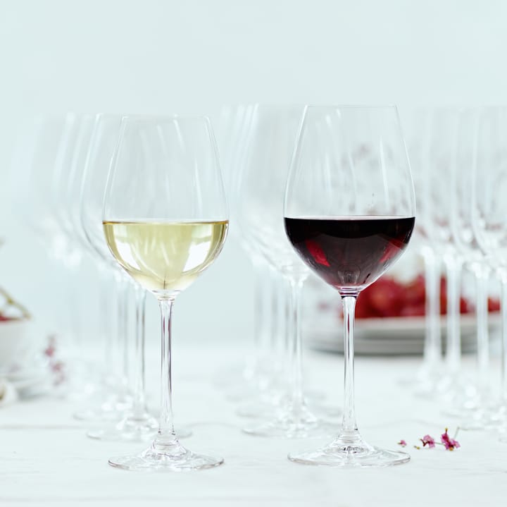 Salute 赤ワイングラス 55cl. 4パック - clear - Spiegelau | シュピゲラウ