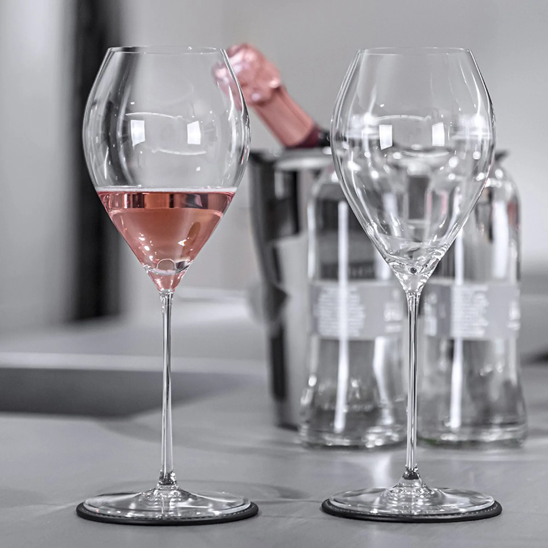 Spiegelau スプマンテ シャンパングラス グラス 50 cl, Clear Spiegelau | シュピゲラウ