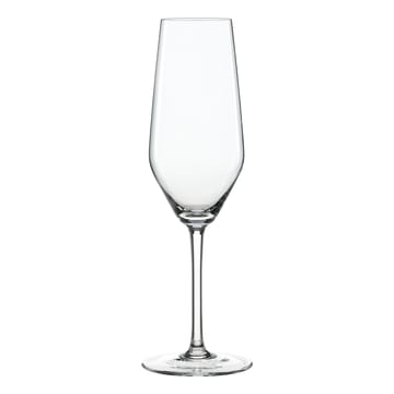 Style シャンパングラス 4パック - 24 cl - Spiegelau | シュピゲラウ