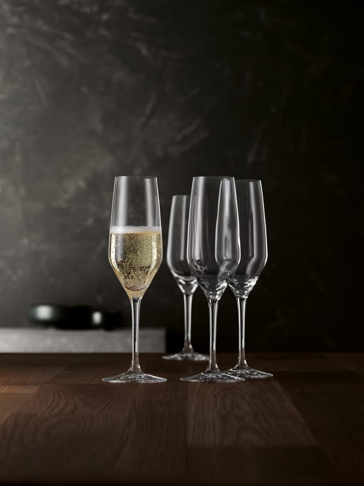 Style シャンパングラス 4パック, 24 cl Spiegelau | シュピゲラウ