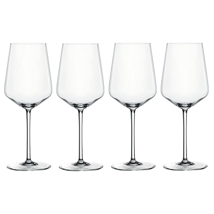 Style 白ワイングラス 4個セット - 44 cl - Spiegelau | シュピゲラウ