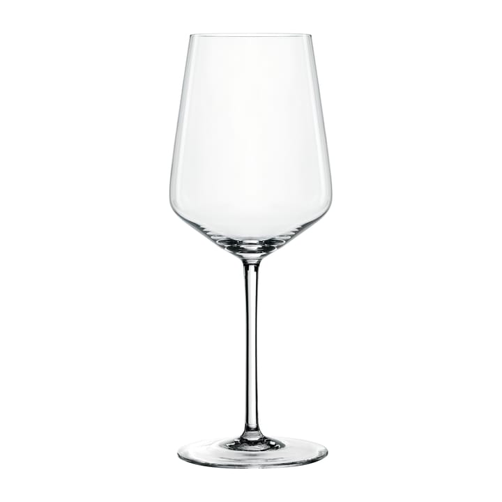 Style 白ワイングラス 4個セット, 44 cl Spiegelau | シュピゲラウ