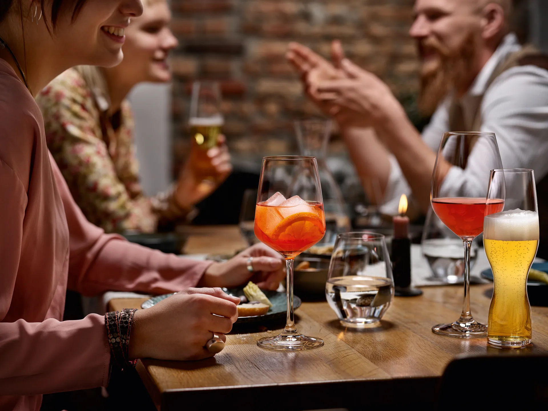 Style 白ワイングラス 4個セット, 44 cl Spiegelau | シュピゲラウ