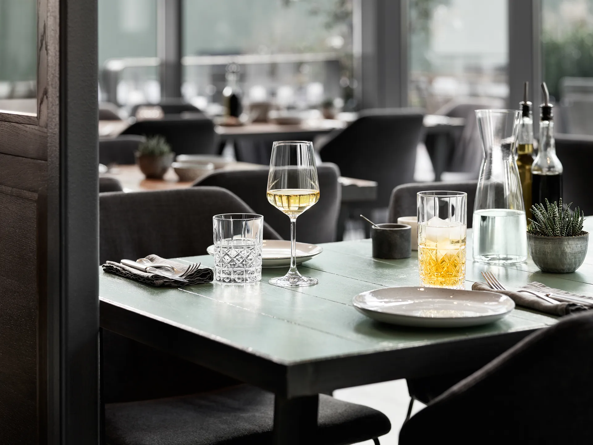 Style 白ワイングラス 4個セット, 44 cl Spiegelau | シュピゲラウ