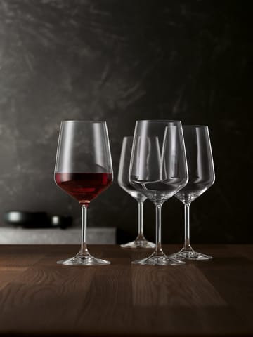 Style 赤ワイングラス 4パック - 63 cl - Spiegelau | シュピゲラウ