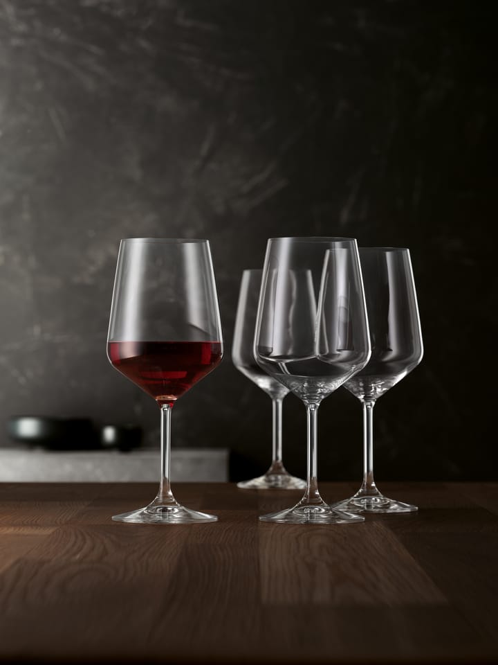 Style 赤ワイングラス 4パック - 63 cl - Spiegelau | シュピゲラウ
