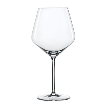 Style バーガンディー 赤ワイングラス 4パック - 64 cl - Spiegelau | シュピゲラウ