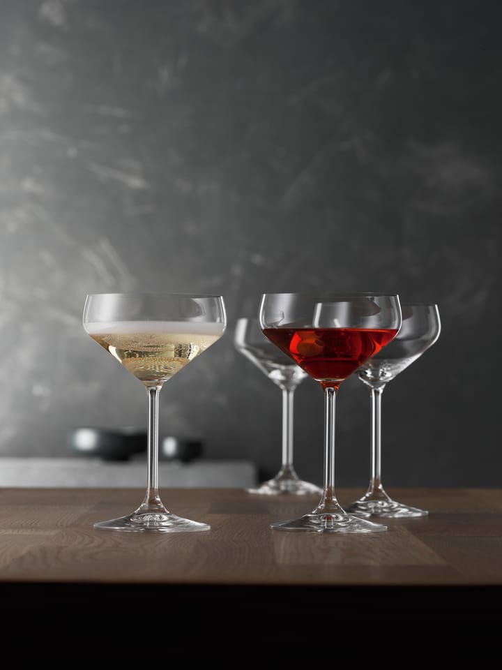Style coupe グラス 4パック, 29 cl Spiegelau | シュピゲラウ