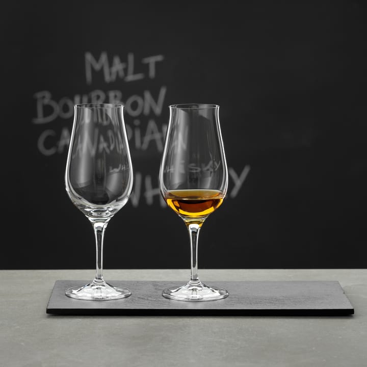 Whisky sniffer グラス short. 2パック, clear Spiegelau | シュピゲラウ