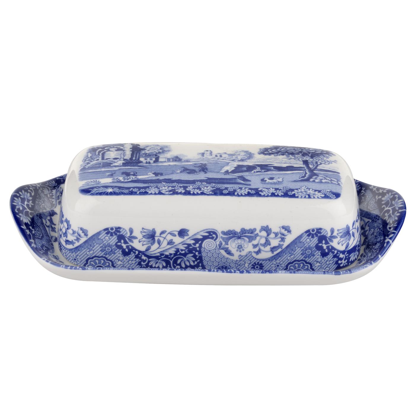 Spode | スポード Blue Italian コレクション - NordicNest.jp