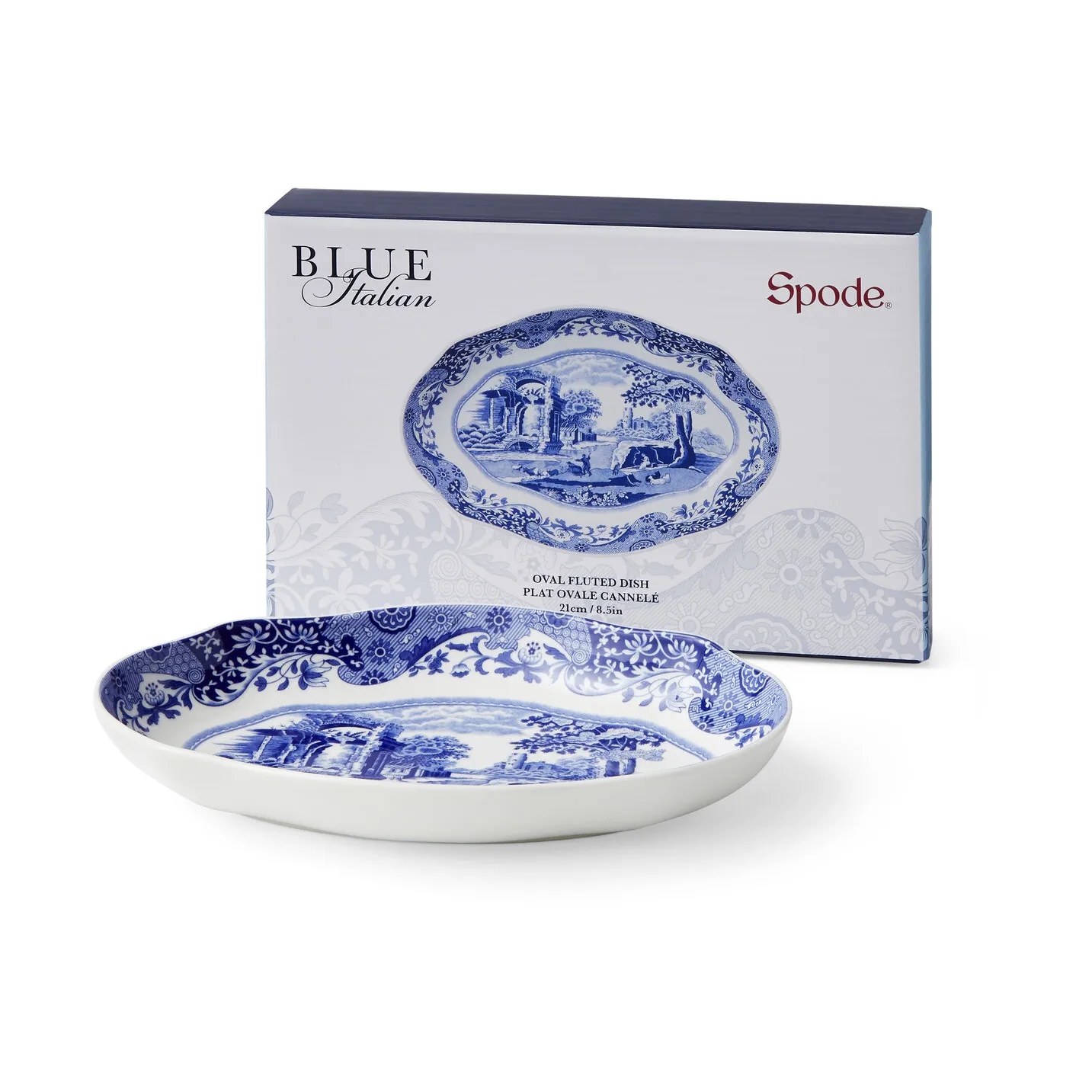 Spode | スポード Blue Italian コレクション - NordicNest.jp