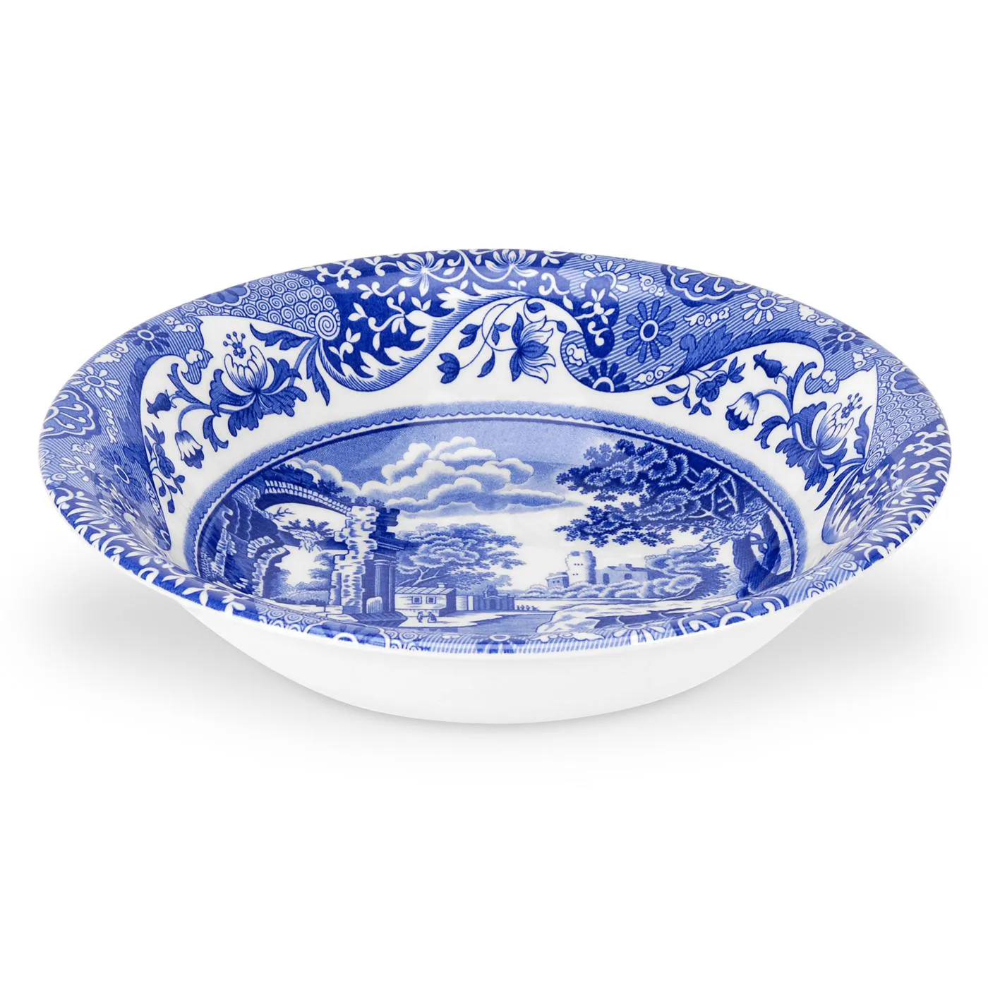 Spode | スポード Blue Italian コレクション - NordicNest.jp