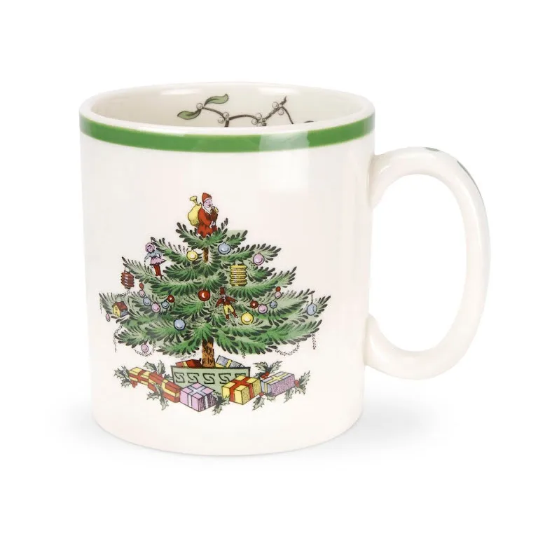 スポード　SpodeChristmas Spode | スポード からのChristmas Tree カップ 22 cl - NordicNest.jp