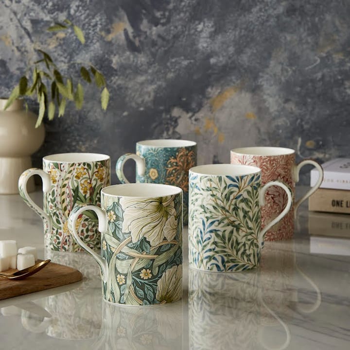 Pimpernel マグ 35 cl, Privet Spode | スポード