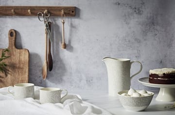 Strawberry Thief & Willow Bough マグ 34 cl 2ピース - Grey - Spode | スポード