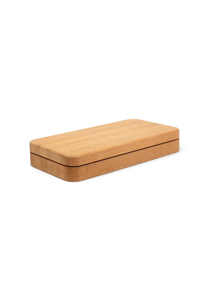 ミラー付きジュエリーボックス 32 cm, Oak Spring Copenhagen