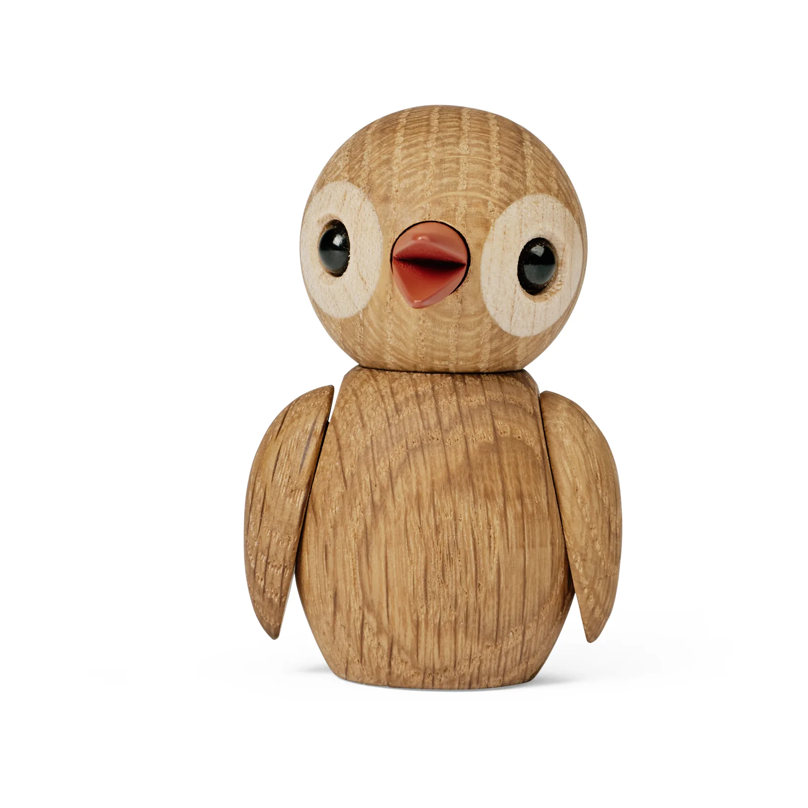 スプリングバード デコレーション 6.5 cm, Jokey, Oak Spring Copenhagen