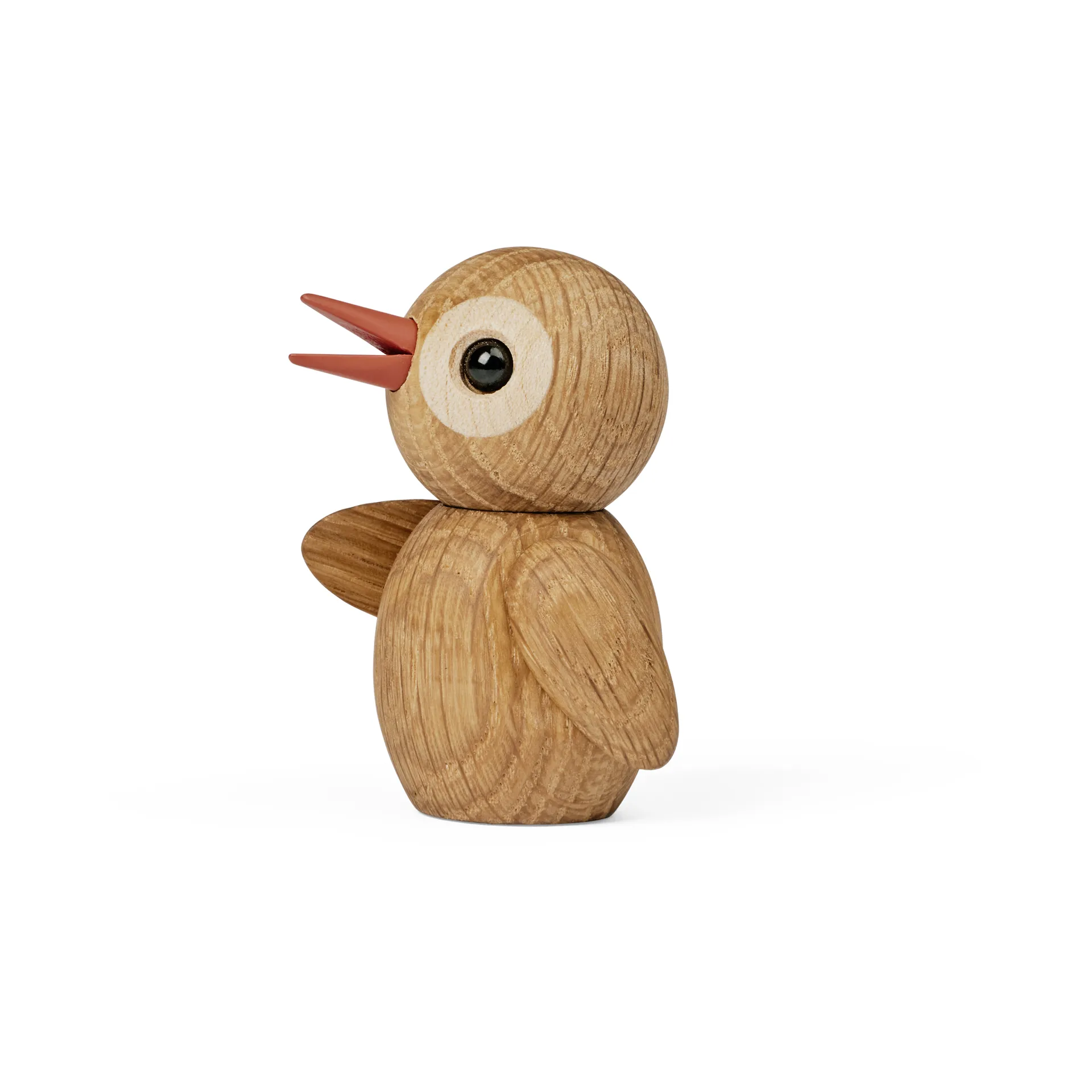 スプリングバード デコレーション 6.5 cm, Jokey, Oak Spring Copenhagen