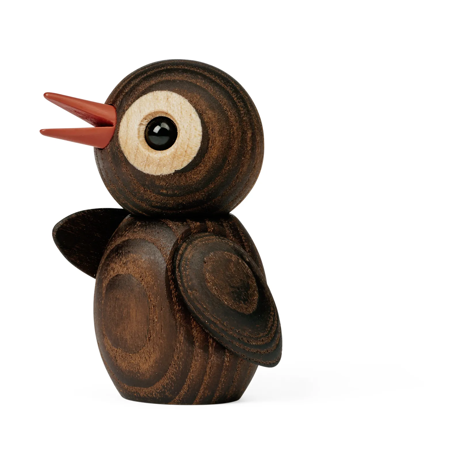 スプリングバード デコレーション 6.5 cm, Trendy, Thermo Ash Spring Copenhagen