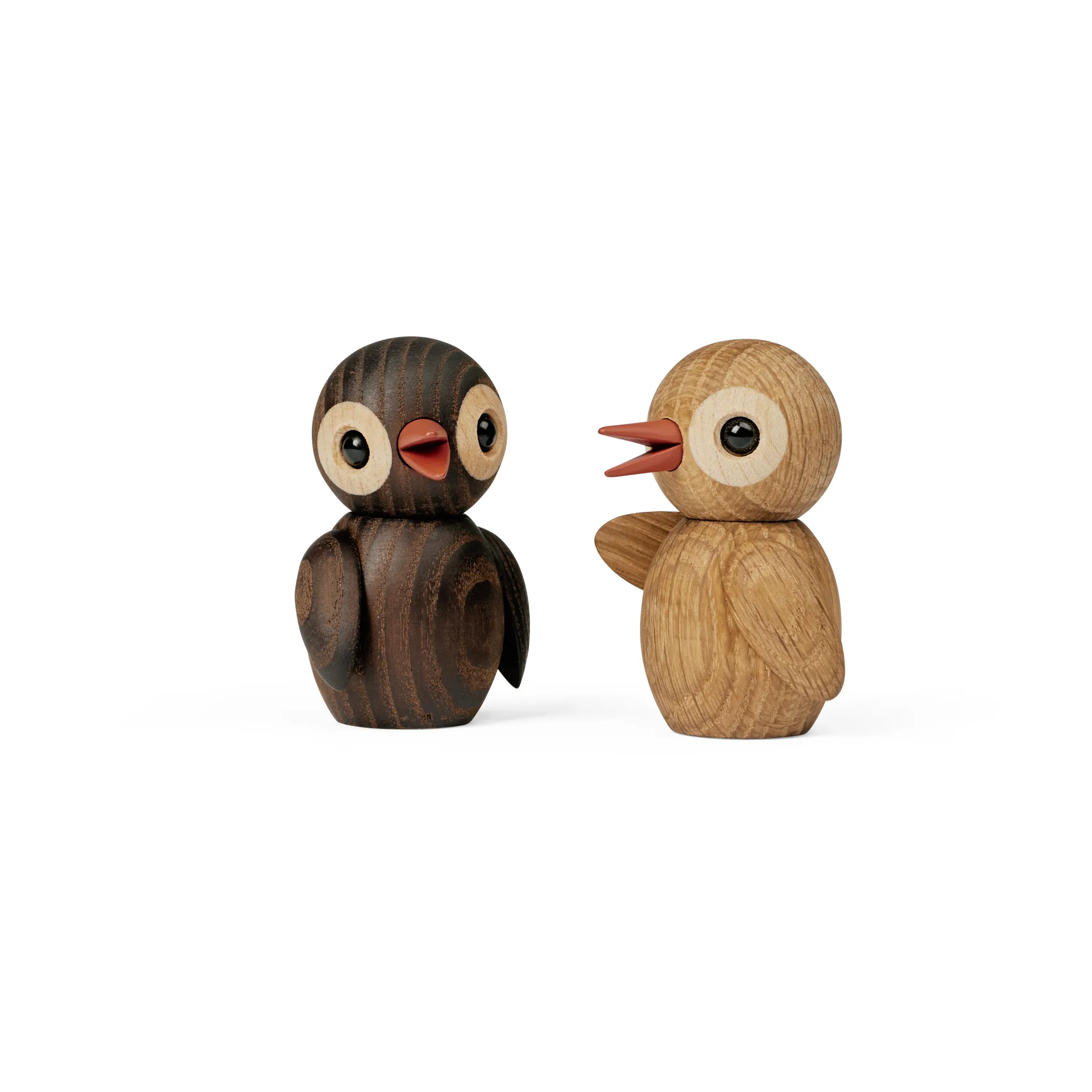 スプリングバード デコレーション 6.5 cm, Trendy, Thermo Ash Spring Copenhagen