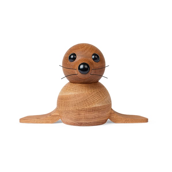 Anaana アザラシ デコレーショん 17 cm, Oak Spring Copenhagen