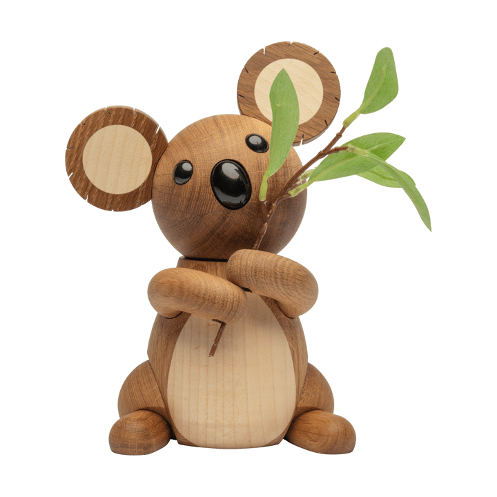 Aussie koala デコレーション 17.5 cm, Oak Spring Copenhagen