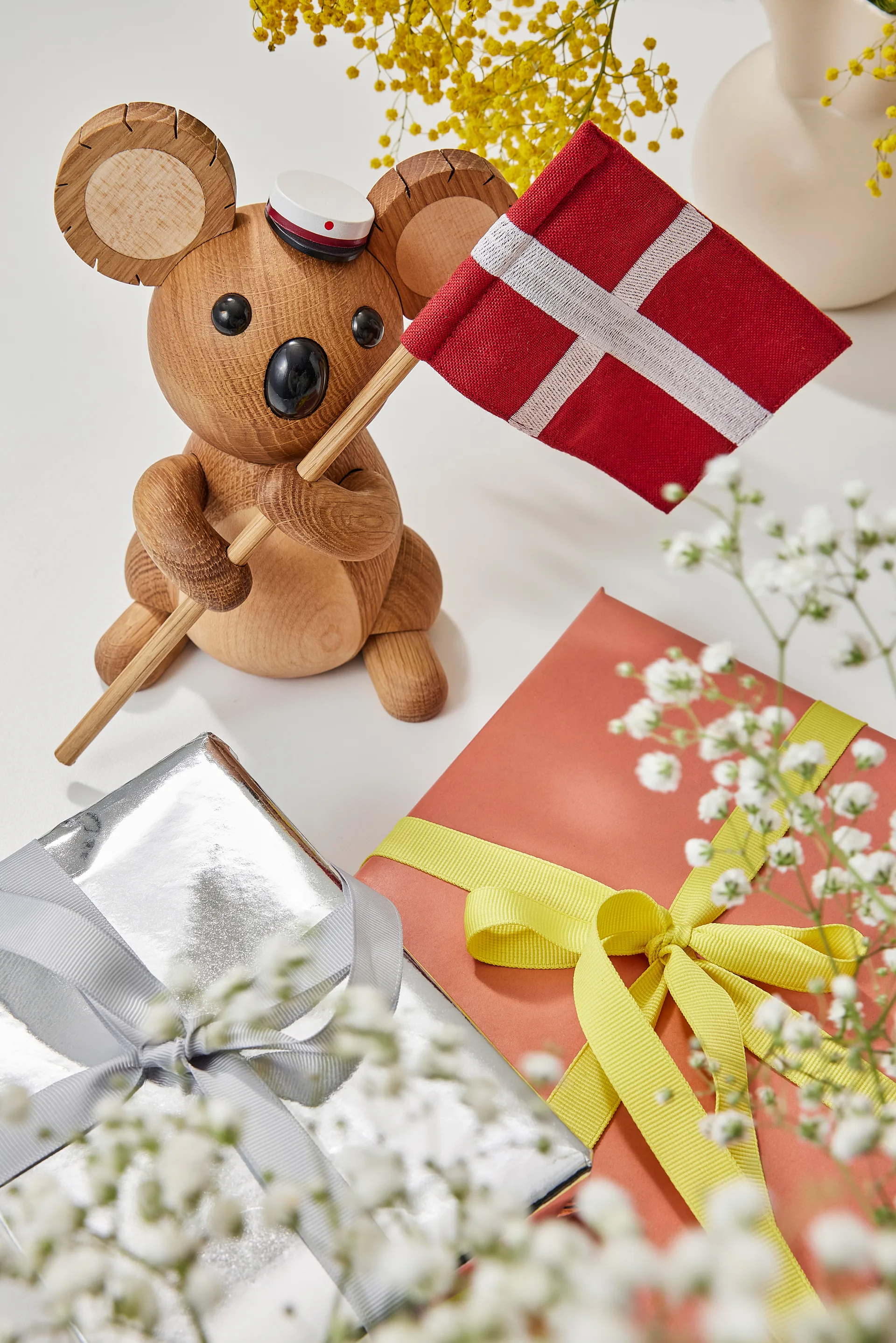 Aussie koala デコレーション 17.5 cm, Oak Spring Copenhagen