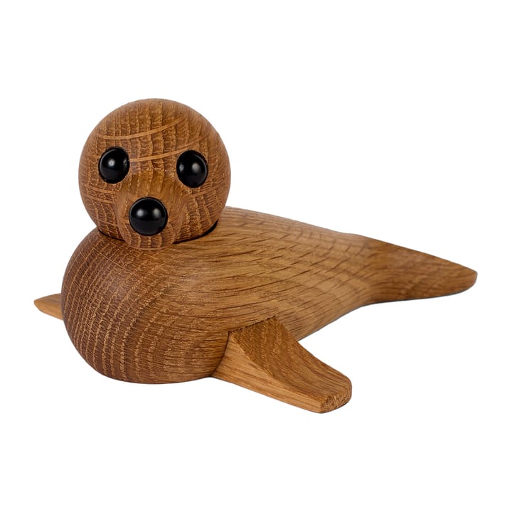 Baby seal デコレーション - Oak - Spring Copenhagen
