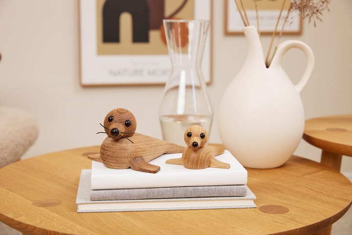 Baby seal デコレーション, Oak Spring Copenhagen